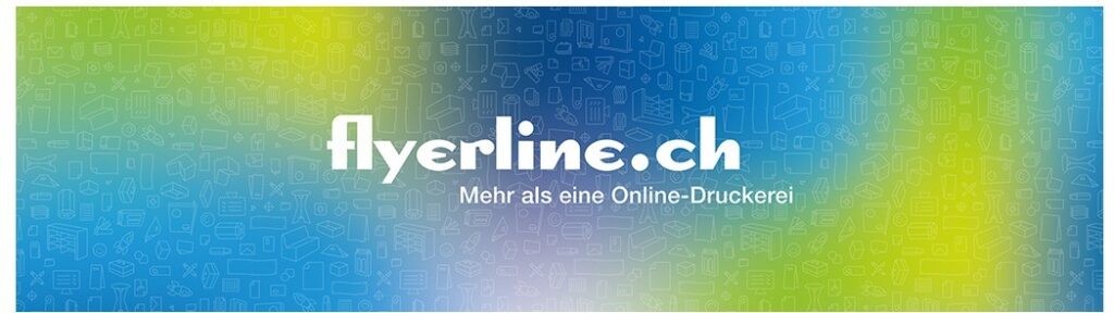 Flyerline Schweiz AG