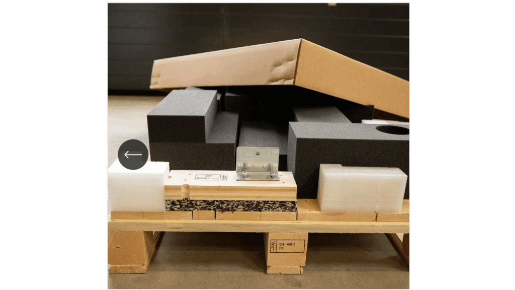 Kombinationsverpackung