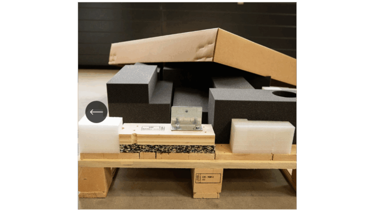 Kombinationsverpackung