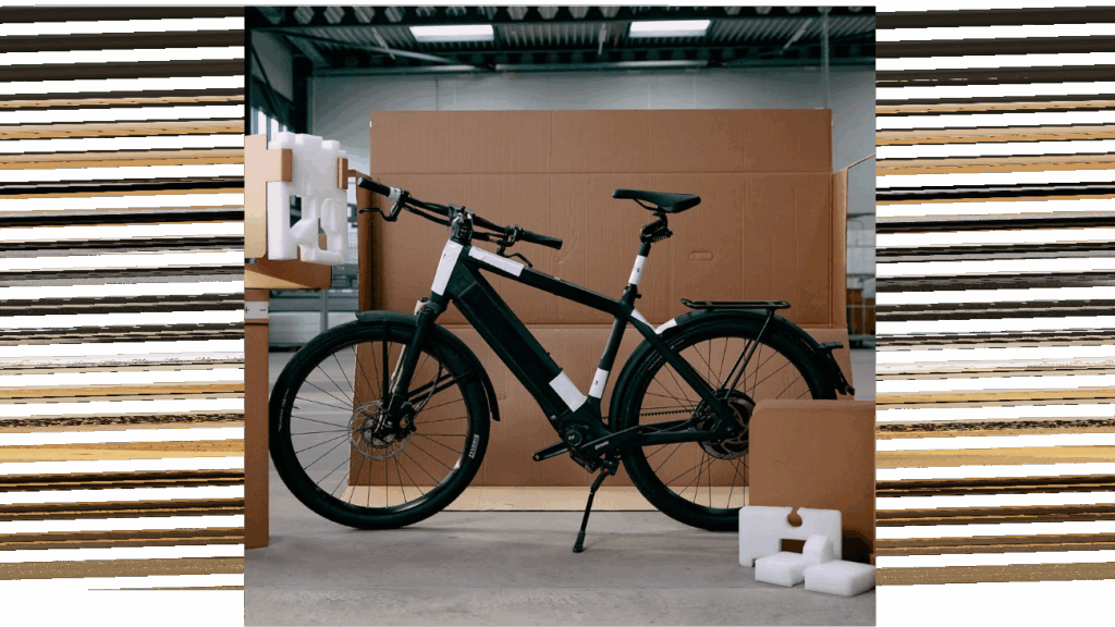 Kombinationsverpackung