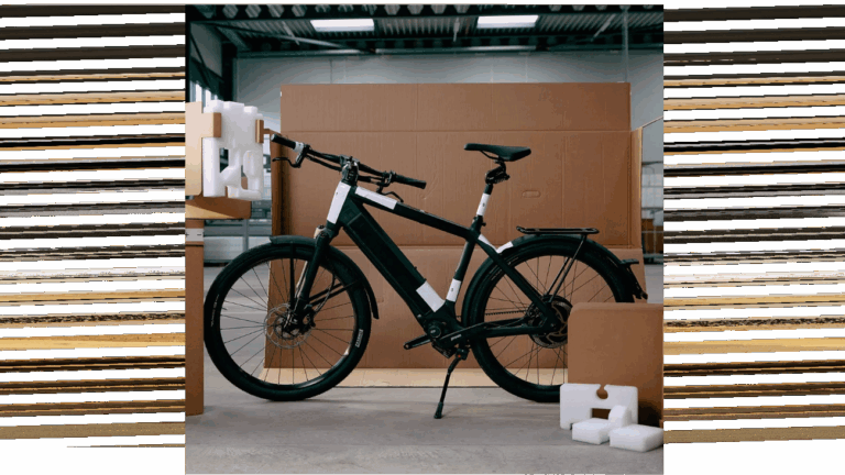 Kombinationsverpackung