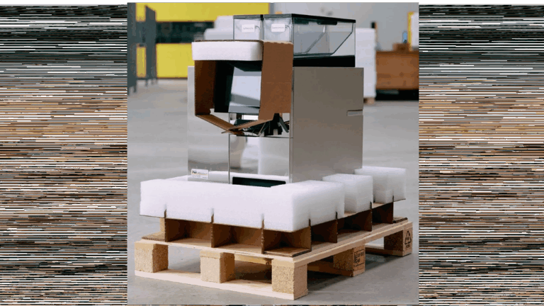 Kombinationsverpackung