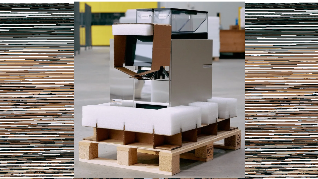 Kombinationsverpackung