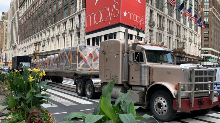 USA Quick-Check pour les emballages d’exportation : Wegmüller AG révèle des potentiels d’optimisation !