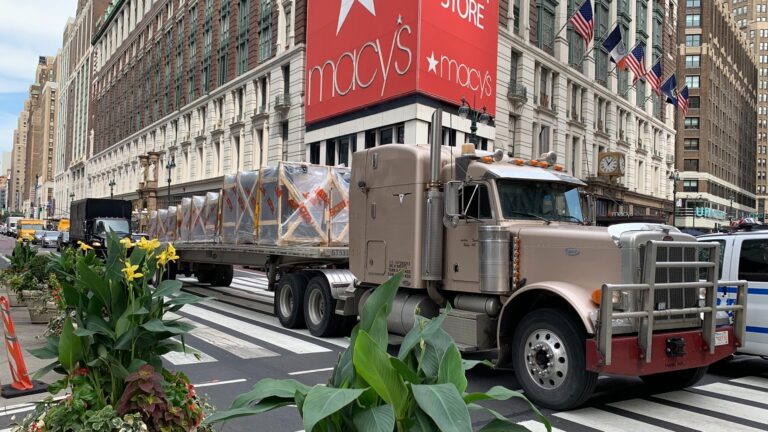 USA-Quick-Check für Exportverpackungen: Wegmüller AG deckt Optimierungspotenziale auf!