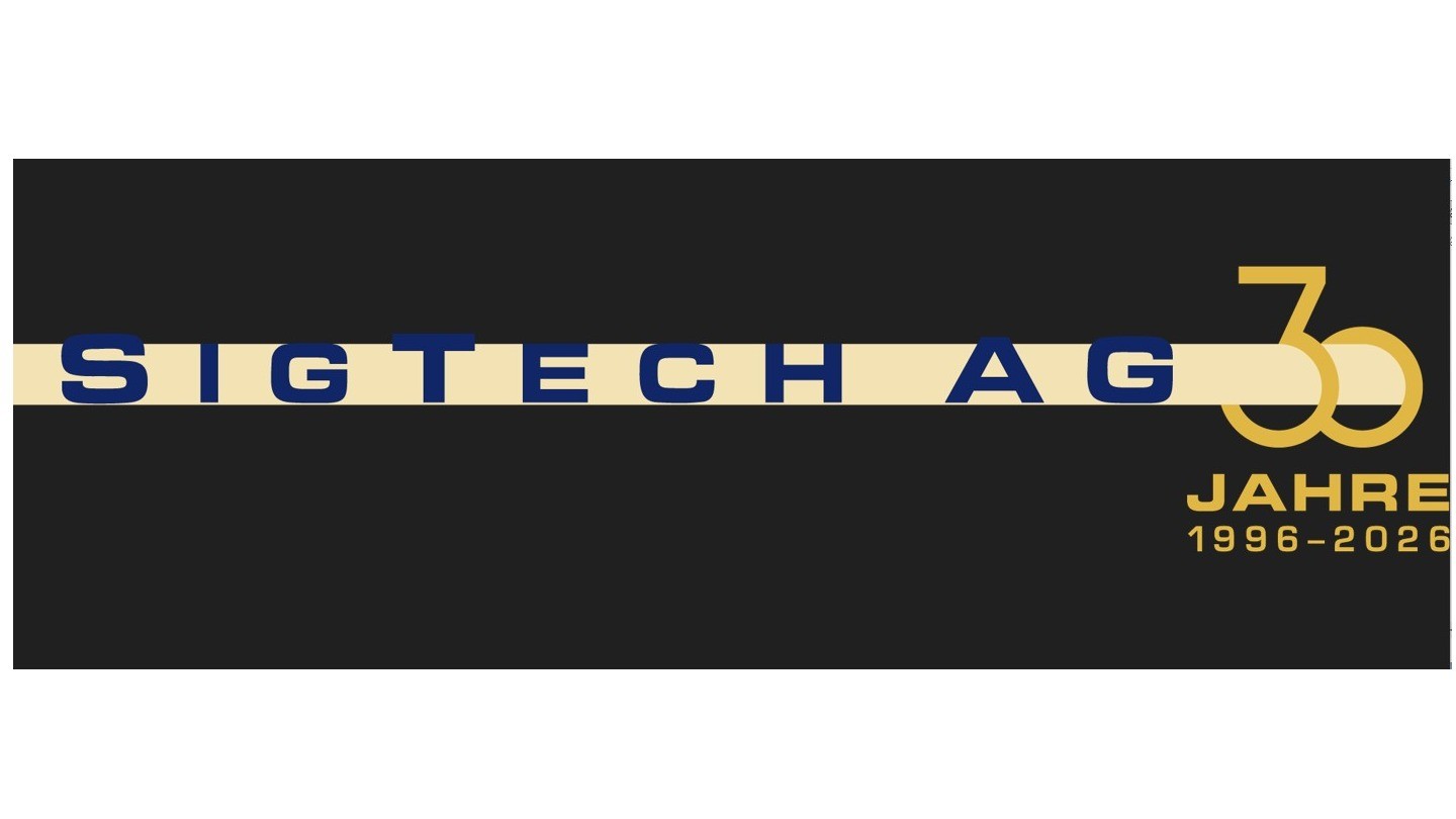Les 30 ans de SIGTECH AG
