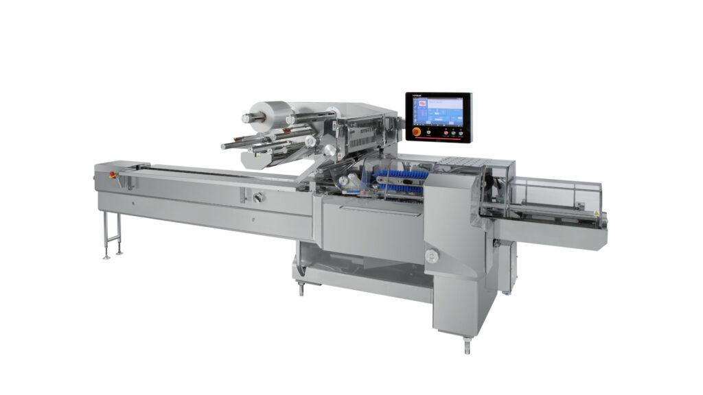 FUJI Alpha Wrapper 8