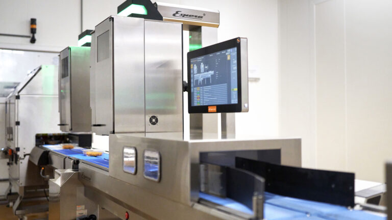 ESPERA NOVA ES-R Preisauszeichner / Warenauszeichner 140 Packungen / Minute