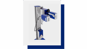 Imprimante à jet d’encre haute résolution UBS APLINK HRX GS10 UVLED