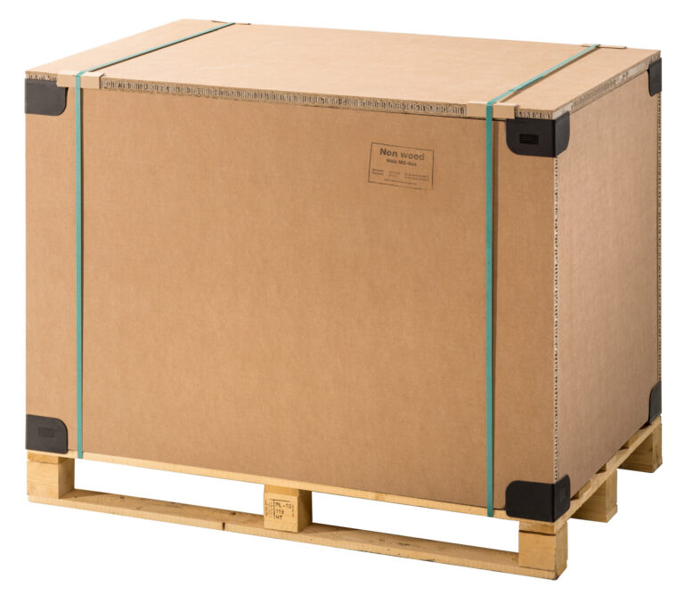 MC-Box: Leicht, stabil und innovativ