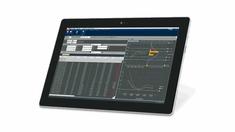 Logiciel SPC@Enterprise