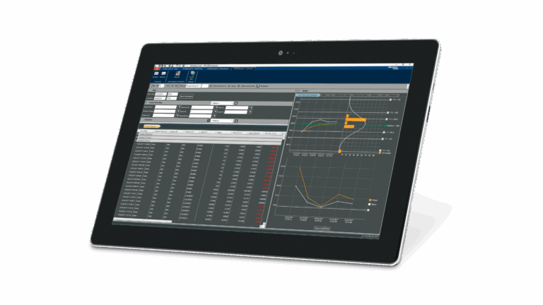 Software SPC@Enterprise