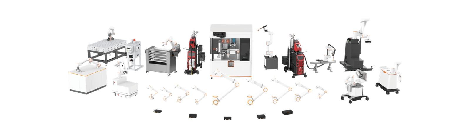 FAIRINO Europe s.r.o.