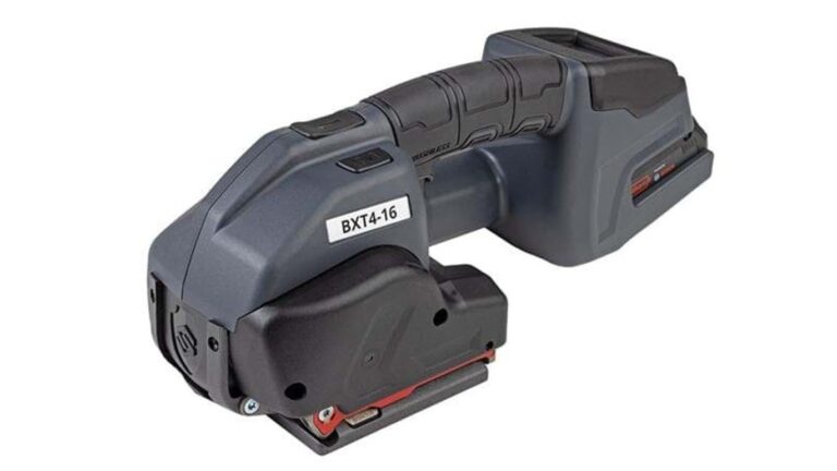 Outil de cerclage BXT4-16 avec batterie