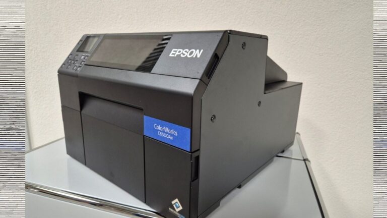 Epson C6500Ae