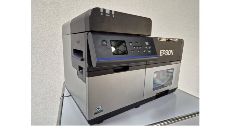 Epson C8000e