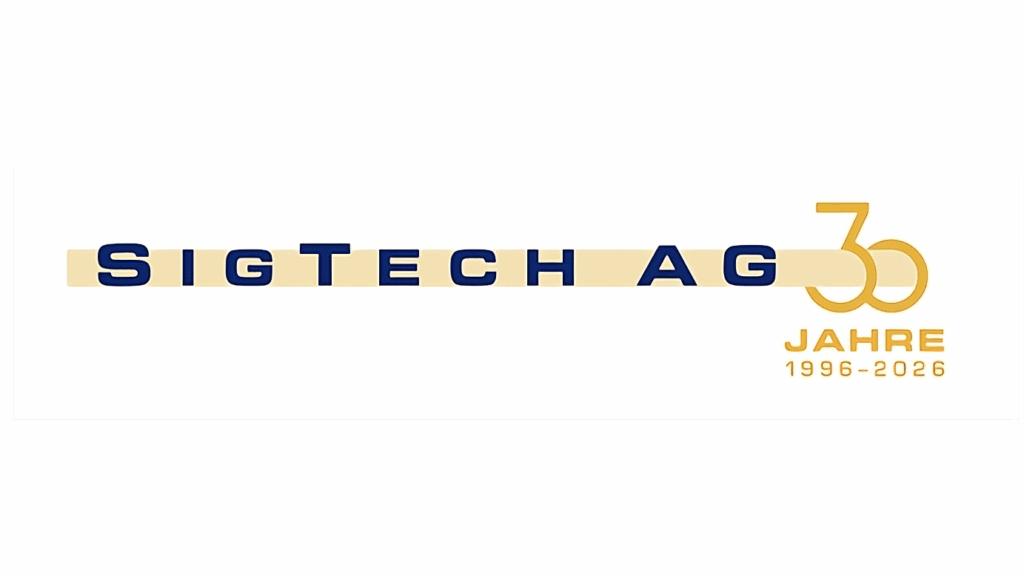 Les 30 ans de SIGTECH AG