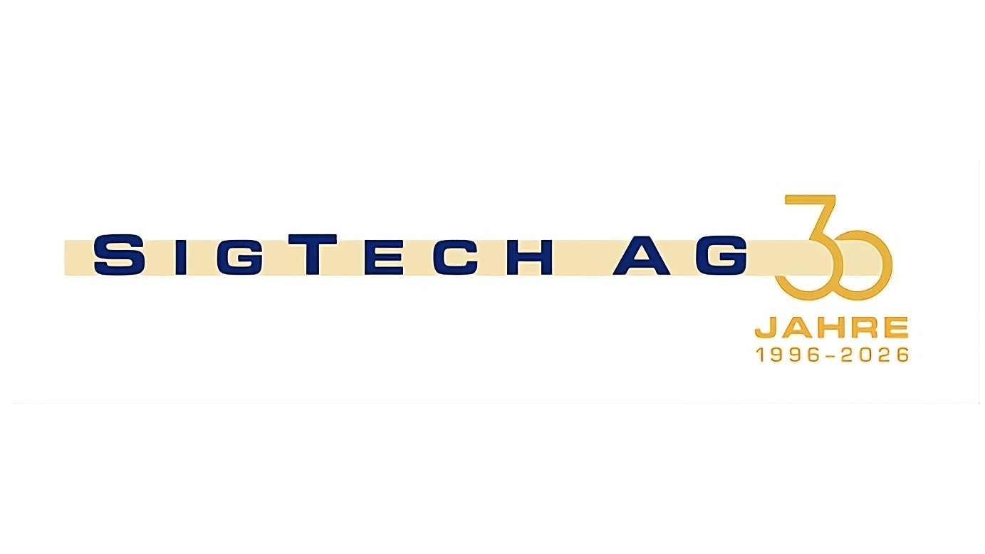 Les 30 ans de SIGTECH AG