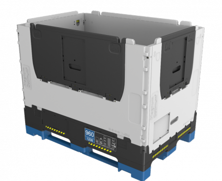 Magnum Optimum® 1208