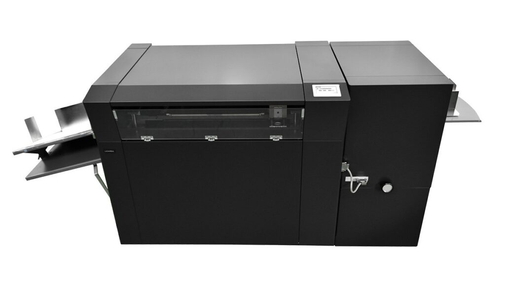 Sinajet Digitalschneidplotter