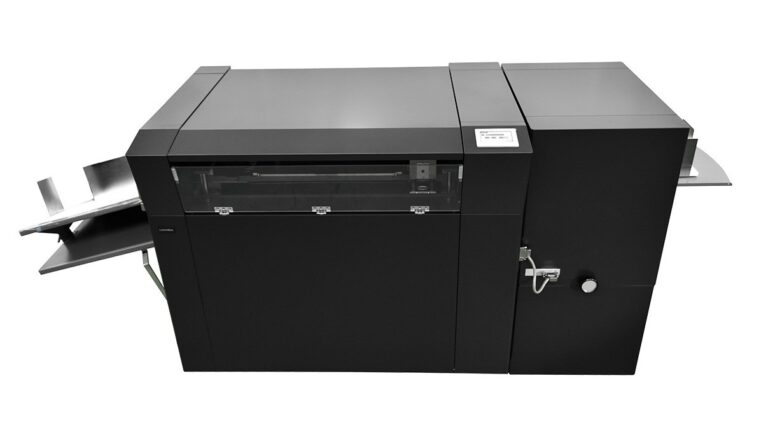 Sinajet Digitalschneidplotter