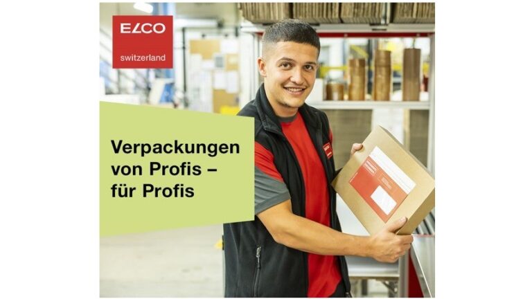 ELCO Packaging Broschüre