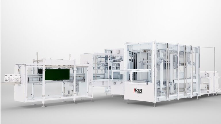 Verpackungsmaschinen