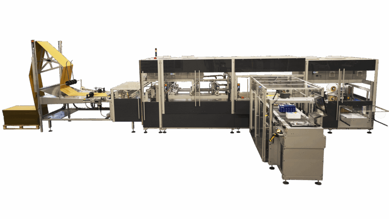 CMC Genesys Compact: