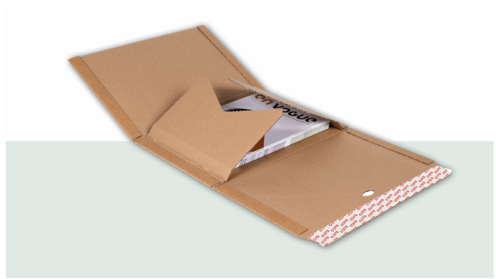 Universal Packaging ELCO Unipack