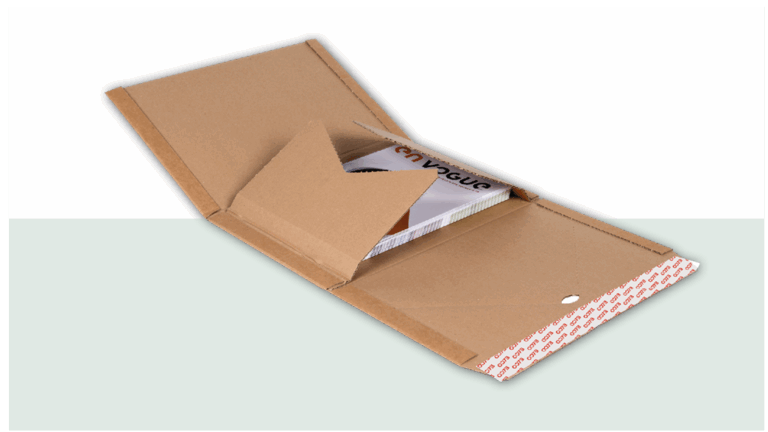 Universal Packaging ELCO Unipack