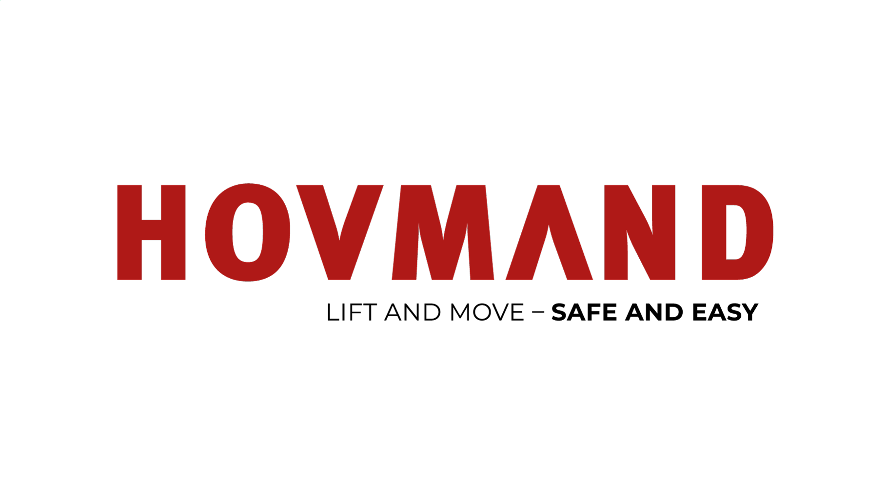 Hovmand