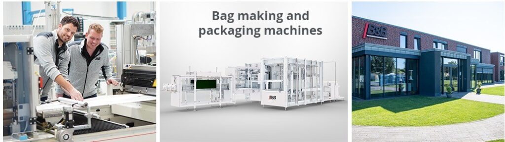 B&B Verpackungstechnik GmbH