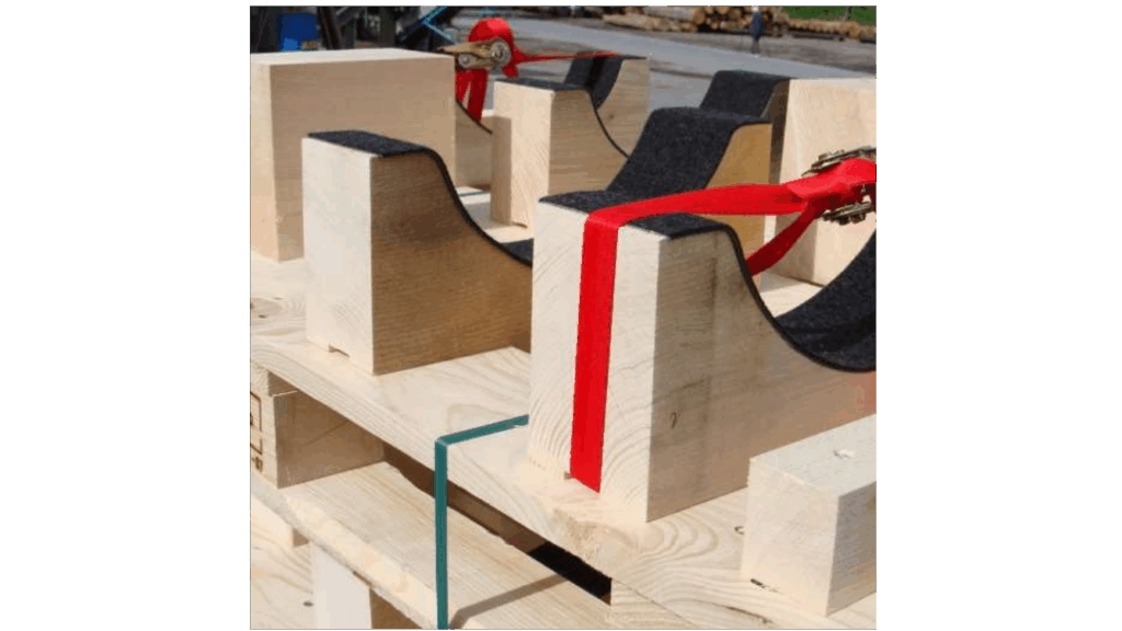 Emballages combinés