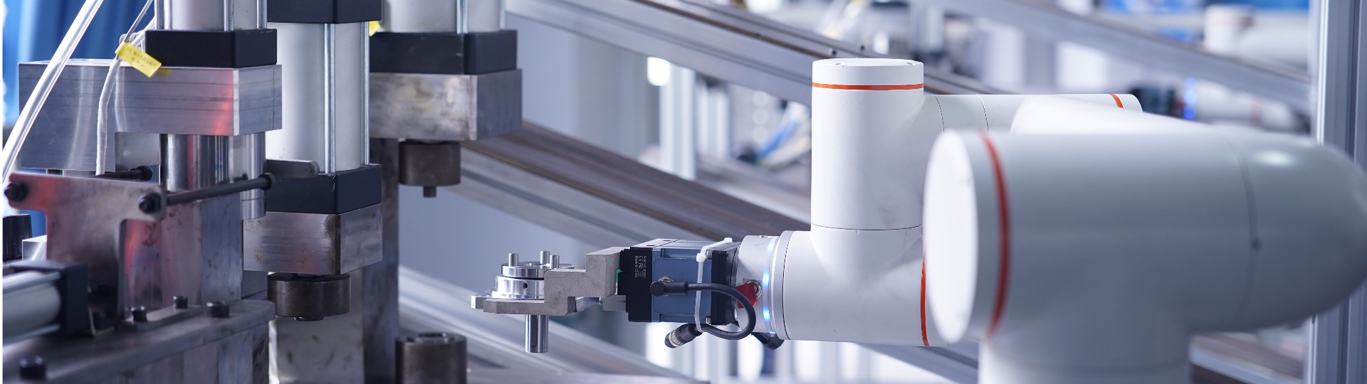 FAIRINO Europe s.r.o.