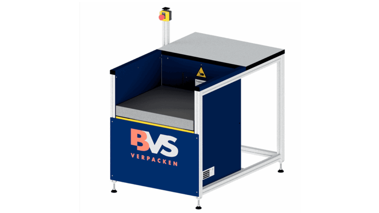 BVS Hubeinheit elektrisch