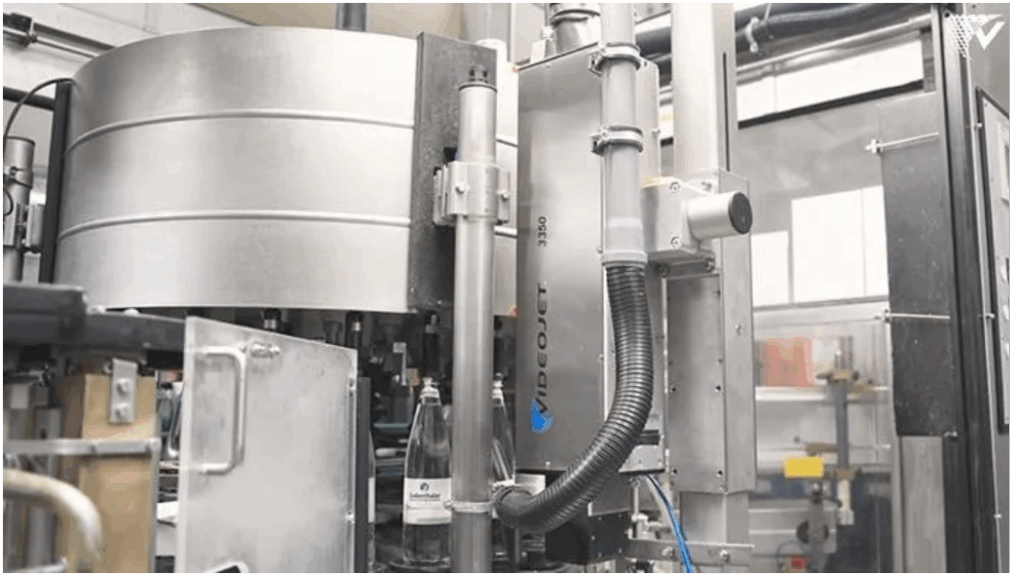 Dans les coulisses de la source minérale Sodenthaler