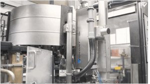 Dans les coulisses de la source minérale Sodenthaler