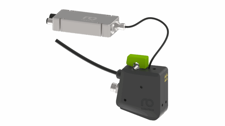 HEISSLEIM-SPRITZKOPF VOLTA FÜR HOHE PROZESSSICHERHEIT