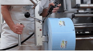 Effizient verpacken und gesund arbeiten