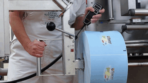 Efficient and ergonomic packaging processes