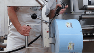 Emballer de manière efficace et travailler en toute sécurité