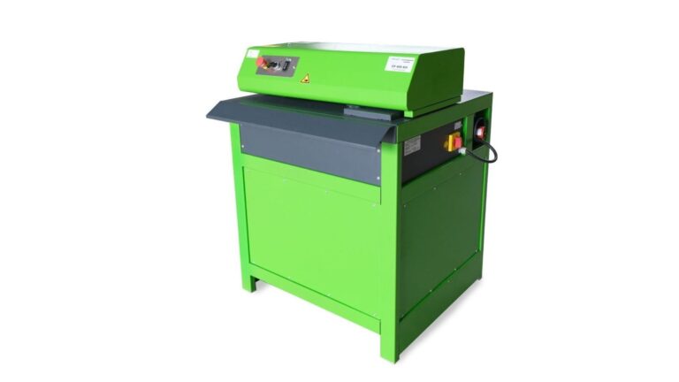 Coupe-carton CP 428 S3i