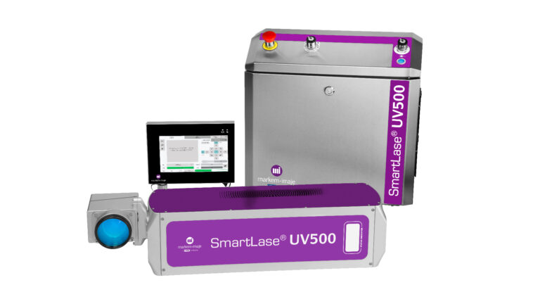 SmartLase UV500