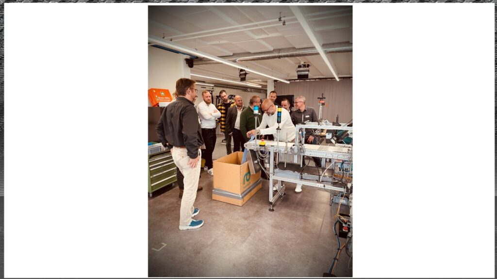 Journée des fabricants d’adhésifs 2025