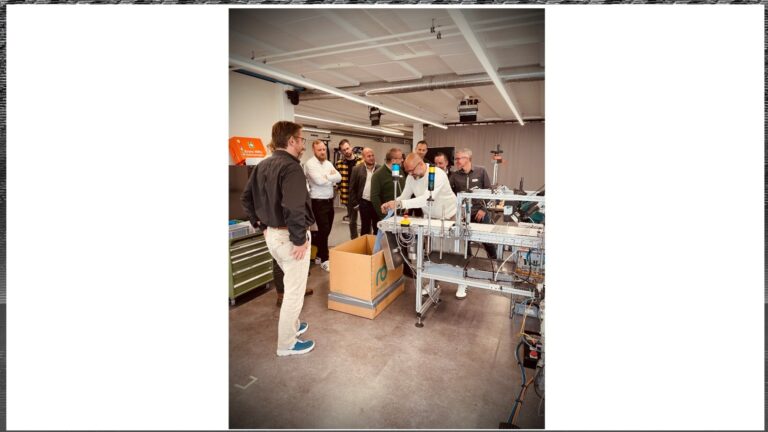 Journée des fabricants d’adhésifs 2025