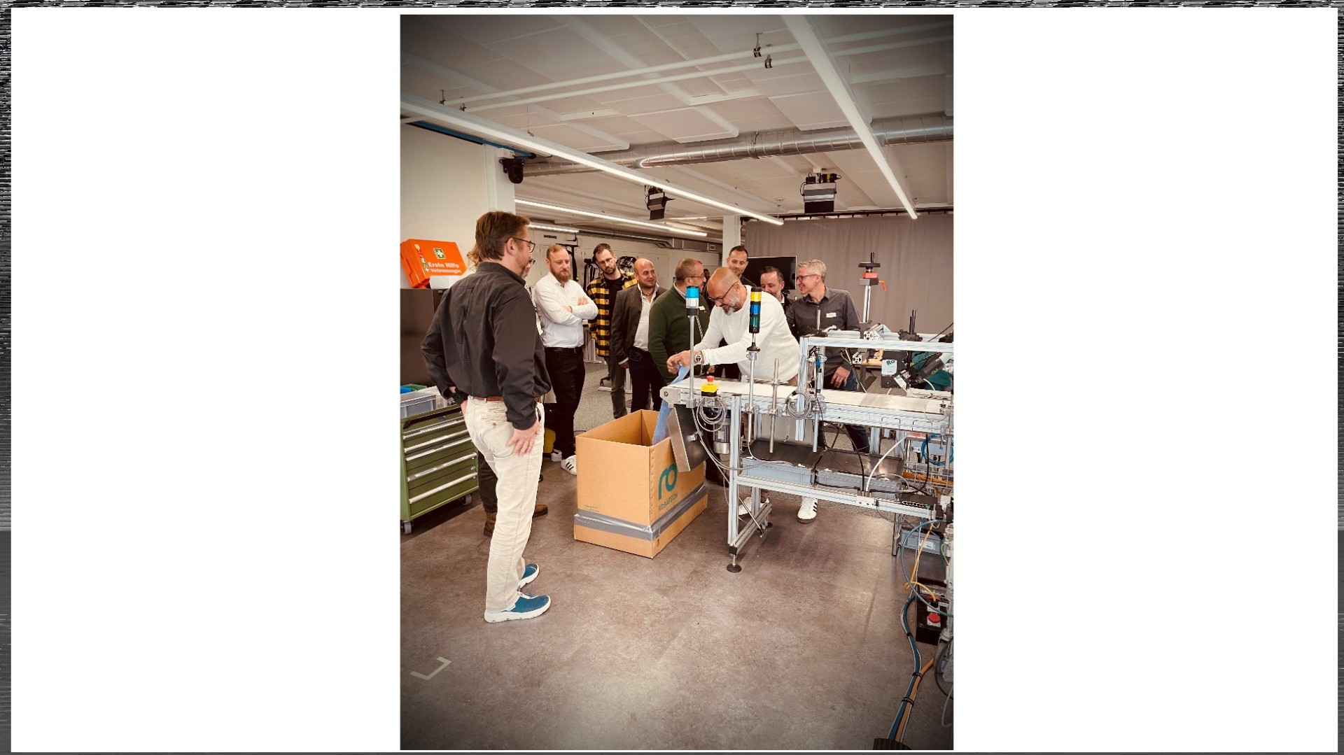 Journée des fabricants d’adhésifs 2025