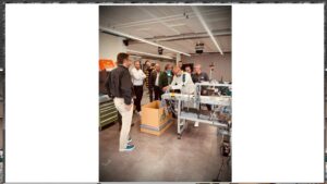 Klebstoffherstellertag 2025