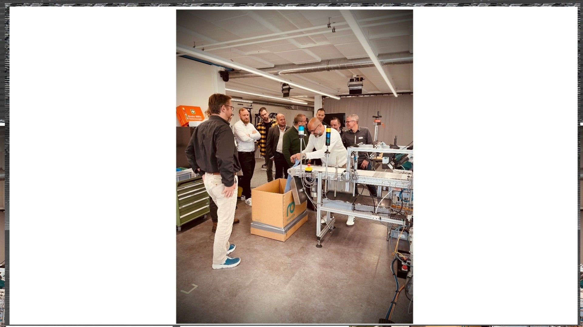 Klebstoffherstellertag 2025