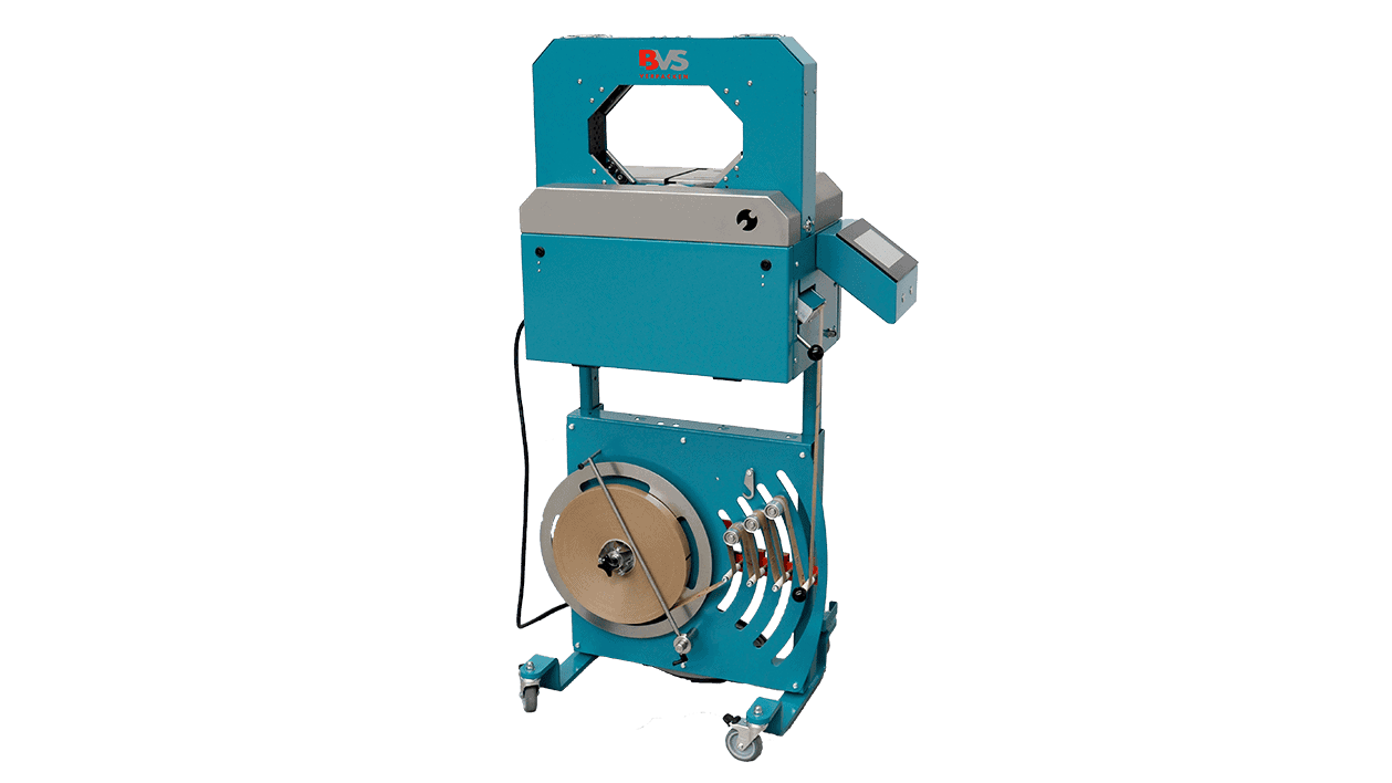 Banderoleuse BandLine V2000