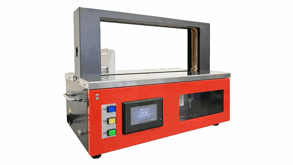 Banderoleuse Easy Band 45-200